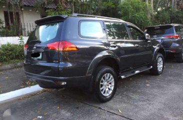 2011 Mitsubishi Montero Sport G Diesel FOR SALE 