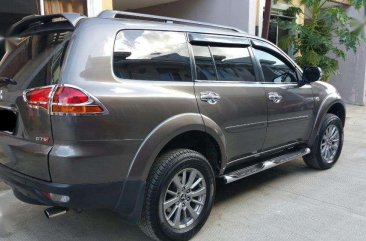 Mitsubishi Montero Sports 2013 for sale