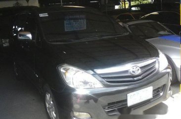 Toyota Innova 2011 for sale