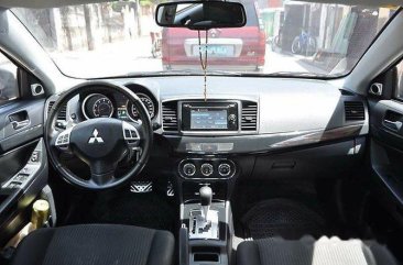 Mitsubishi Lancer Ex 2015 for sale