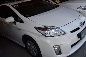 Toyota Prius Hybrid 2012 for sale