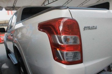 2017 Mitsubishi Strada Manual FOR SALE 