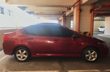 2012 Honda City for sale