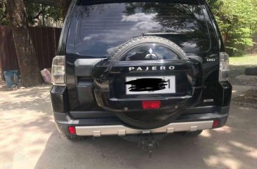 2010 Mitsubishi Pajero BK FOR SALE