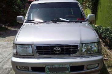 Toyota Revo 2002 model​ For sale 