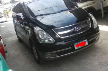 Hyundai Grand Starex 25 tdic dsl 2009