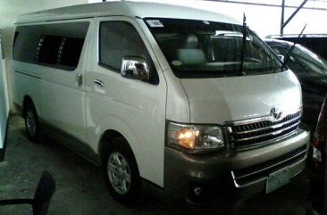 Toyota Hiace 2012 for sale