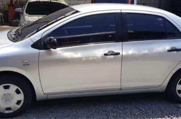 2012 Toyota Vios 1.3j manual transmission For sale 