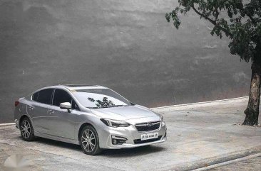2017 All New Subaru Impreza FOR SALE 