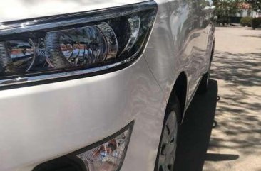 Toyota Innova 2016 FOR SALE 