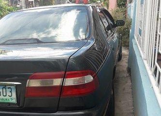 Nissan Exalta 2000 for sale