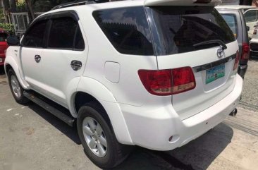 Toyota Fortuner 2007 for sale