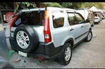 For sale Honda Crv matic