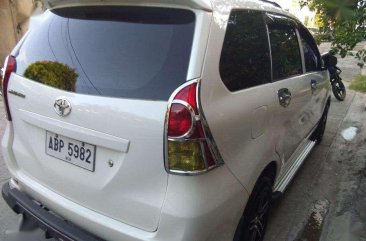 Toyota Avanza J 2015 for sale 