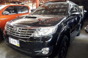 2015 Toyota Fortuner for sale