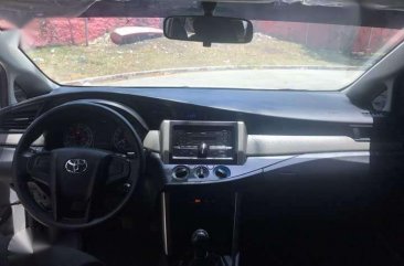 Toyota Innova 2016 FOR SALE 