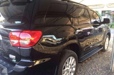 2014 Toyota Sequoia for sale