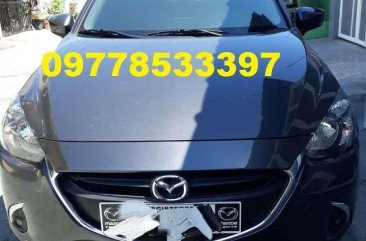 Assume Balance 2017 Mazda 2 1.5 Matic Personal Use Like New Low Mileag