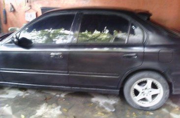 Honda Civic LXI 1997 for sale