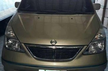 2004 Nissan Serena for sale