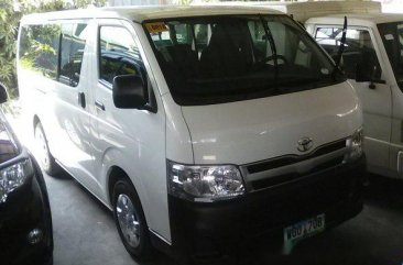 Toyota Hiace 2013 for sale