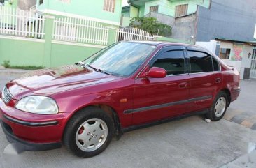 Honda Civic 1999 for sale