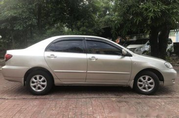 Toyota Corolla Altis 2007 for sale