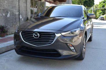 2017 Mazda CX3 Sport AT​ For sale 