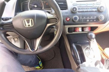 Honda Civic 2007 for sale