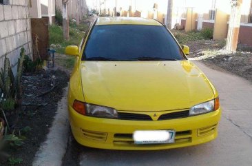 Mitsubishi Lancer 1998 for sale