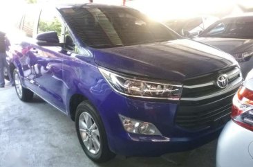 2016 Toyota Innova for sale