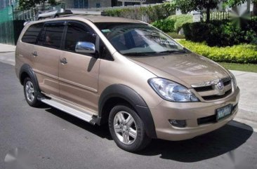 Innova 2006 Toyota MT DIESEL G Variant