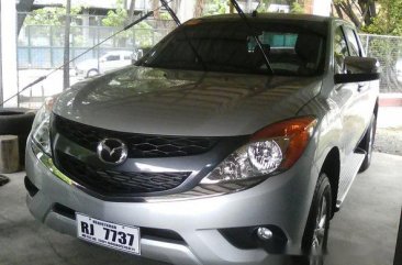 Mazda BT-50 2016 for sale