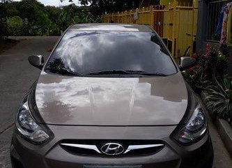 Hyundai Accent 2012 for sale