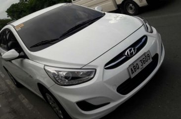 2015 Hyundai Accent Hatchback Manual Diesel RARE CARS