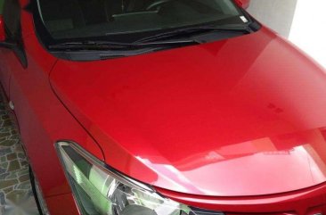 Toyota Vios 2014 E Manual Grab Member