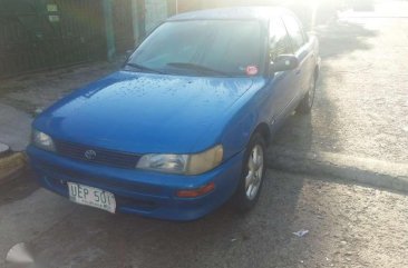 Toyota Corolla 95mdl​ For sale 