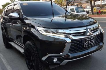 2016 Mitsubishi Montero GLS Premium Newlook