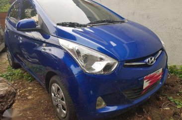 2016 Hyundai Eon not 2015 mirage G4 picanto celerio vios alto