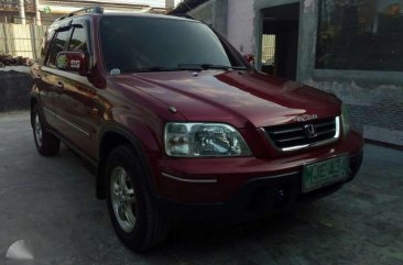 Honda Cr-V 2000 for sale