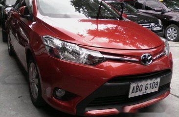 Toyota Vios 2016 for sale