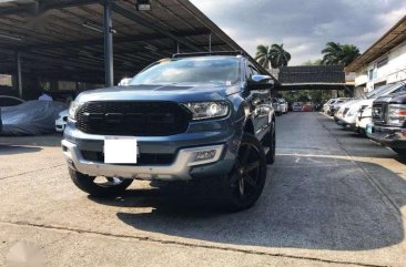 2017 Ford Everest Titanium 4x4​ For sale 