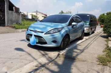 Ford Fiesta 2012 for sale