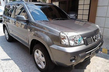 Nissan X-Trail 2011 for sale