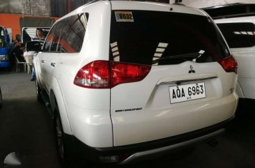 2014 Mitsubishi Montero GLS V FOR SALE 