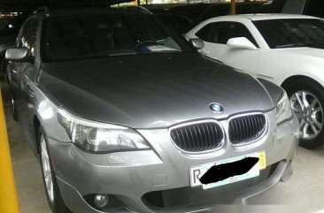 BMW 525d 2009 for sale