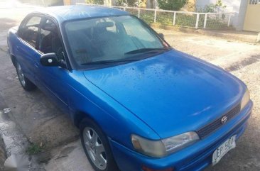 Toyota Corolla 95mdl​ For sale 