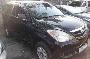 2009 Toyota Avanza for sale