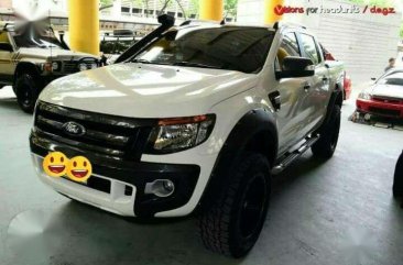 Ford Ranger 2013 for sale