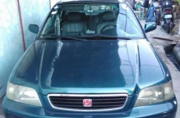 Honda City Lxi FOR SALE